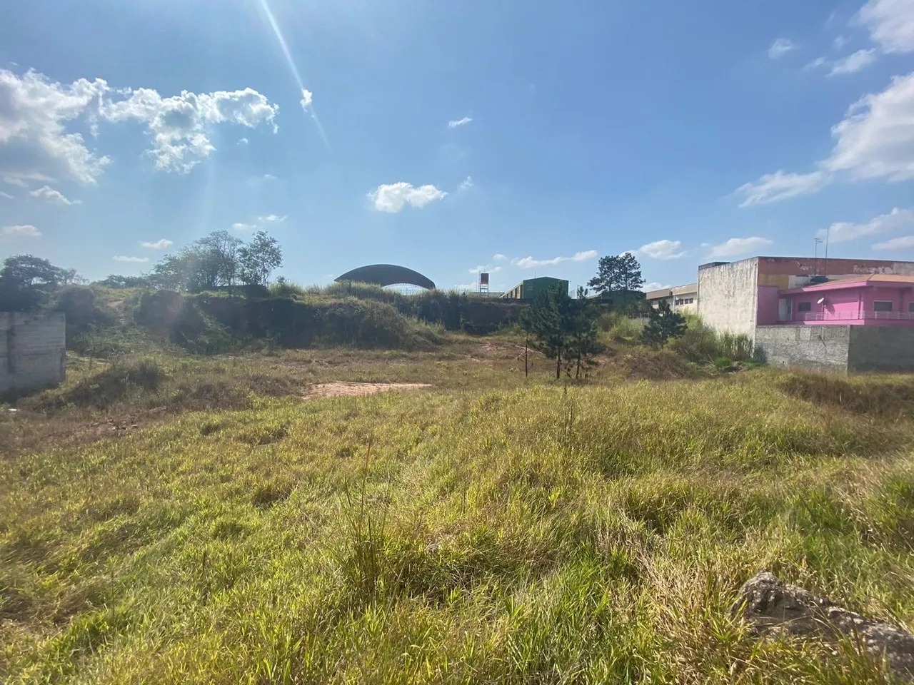 Terreno, 4622 m² - Foto 1