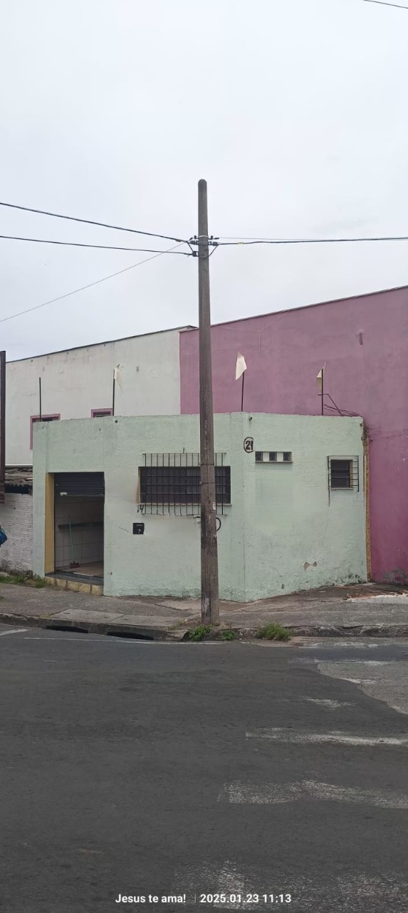 Loja-Salão, 25 m² - Foto 2