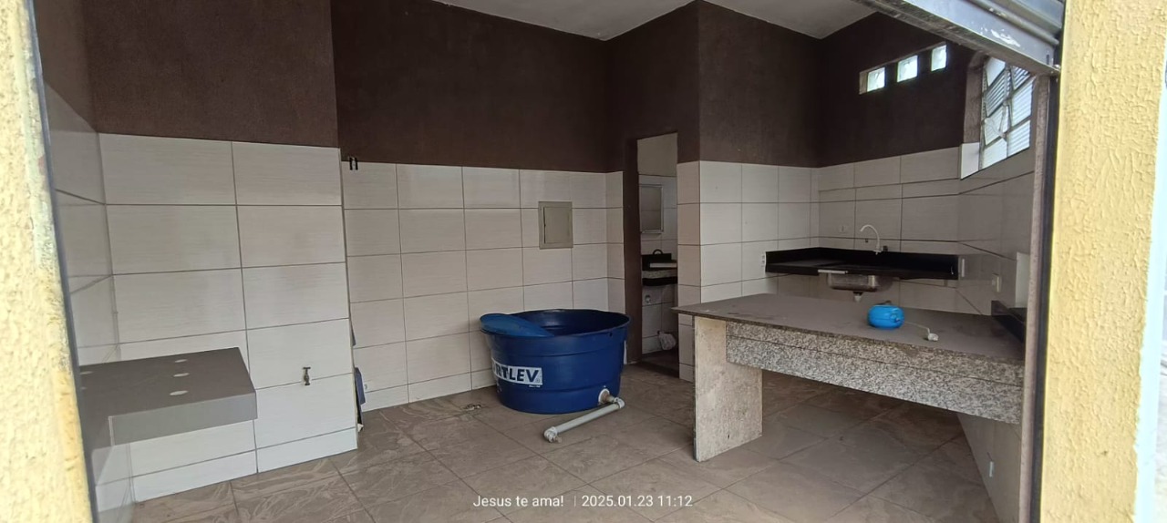 Loja-Salão, 25 m² - Foto 3