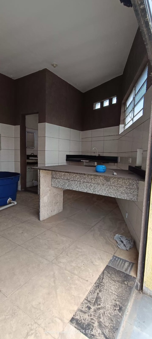 Loja-Salão, 25 m² - Foto 6
