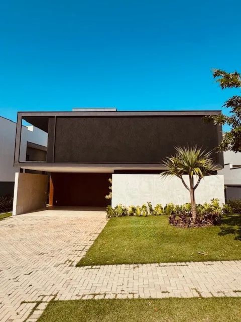Casa, 4 quartos, 355 m² - Foto 2
