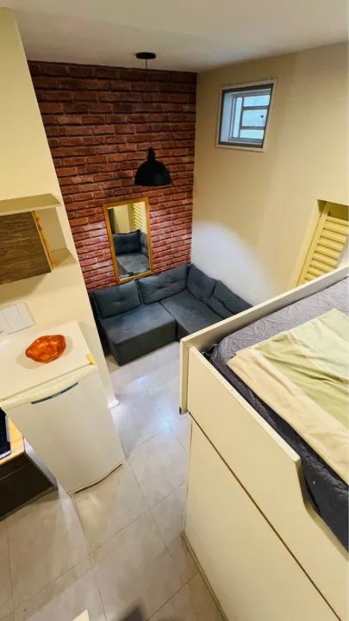 Kitnet-Studio, 42 m² - Foto 4