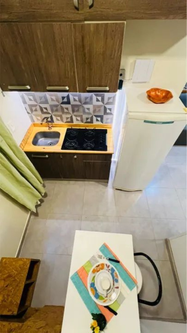 Kitnet-Studio, 42 m² - Foto 6