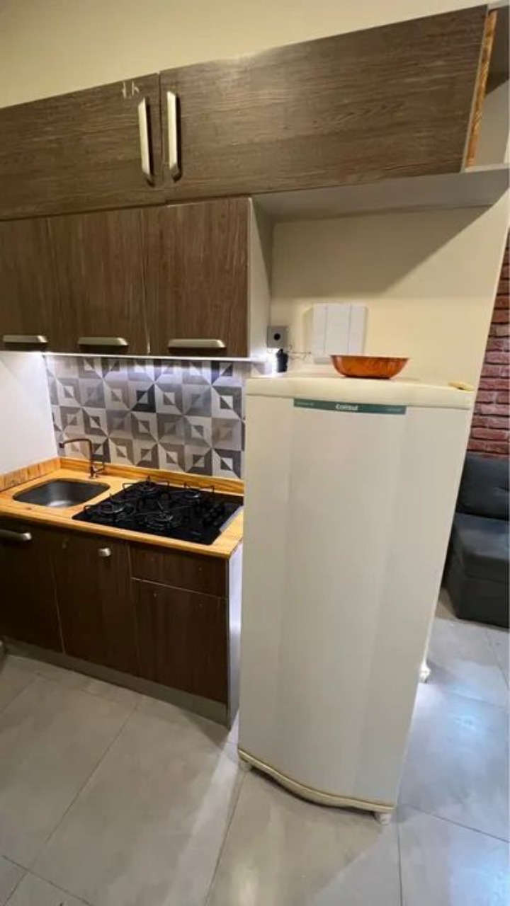Kitnet-Studio, 42 m² - Foto 8