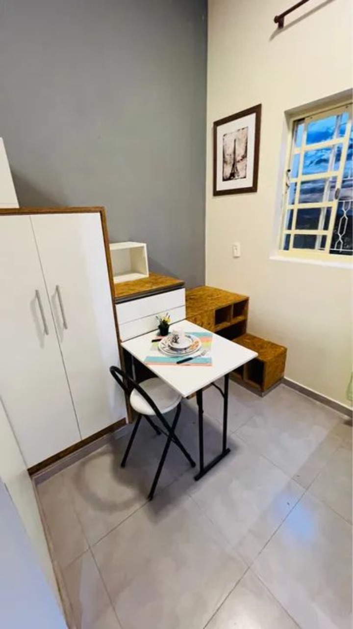 Kitnet-Studio, 42 m² - Foto 9