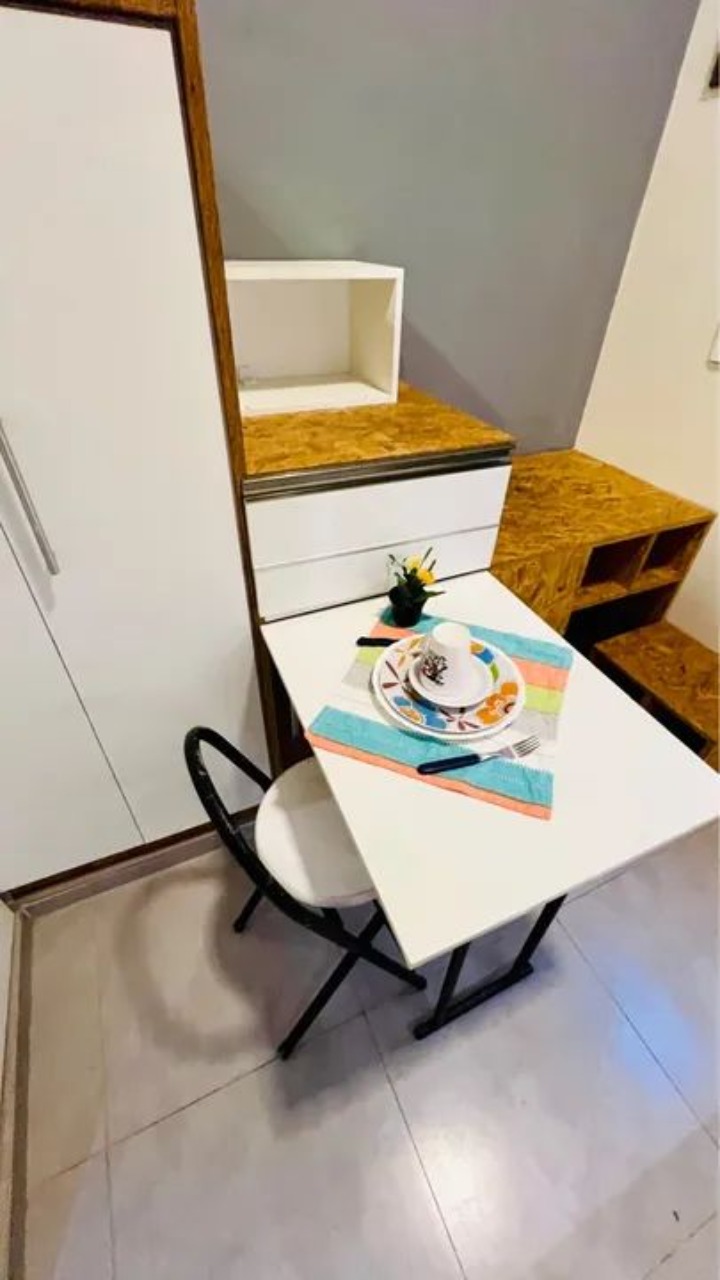 Kitnet-Studio, 42 m² - Foto 10