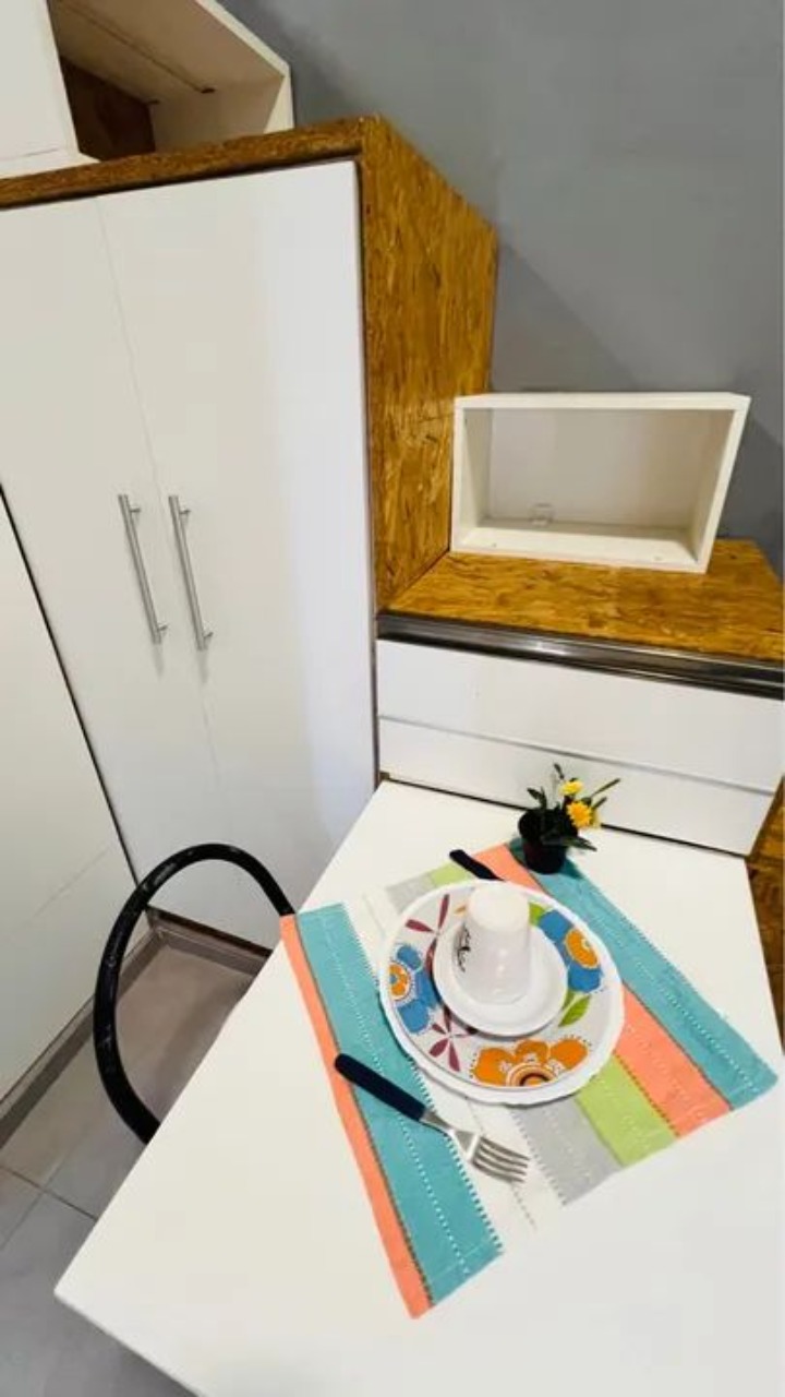 Kitnet-Studio, 42 m² - Foto 11