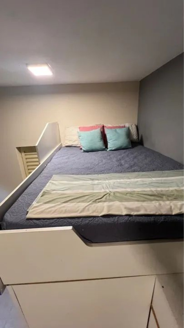Kitnet-Studio, 42 m² - Foto 12