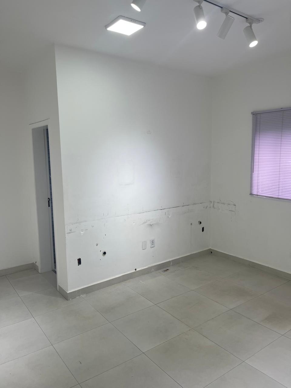 Sala-Conjunto, 19 m² - Foto 1