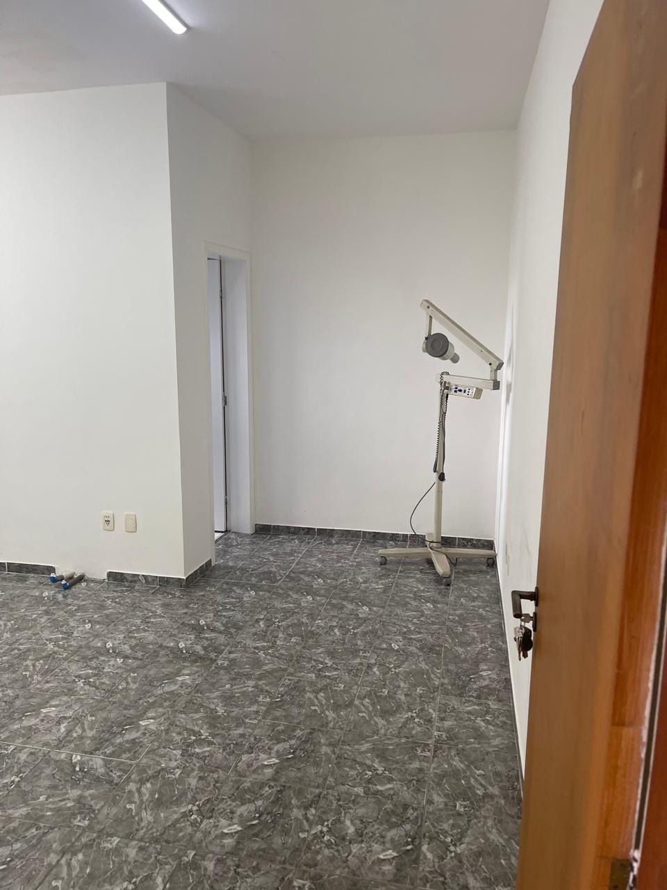 Sala-Conjunto, 18 m² - Foto 2