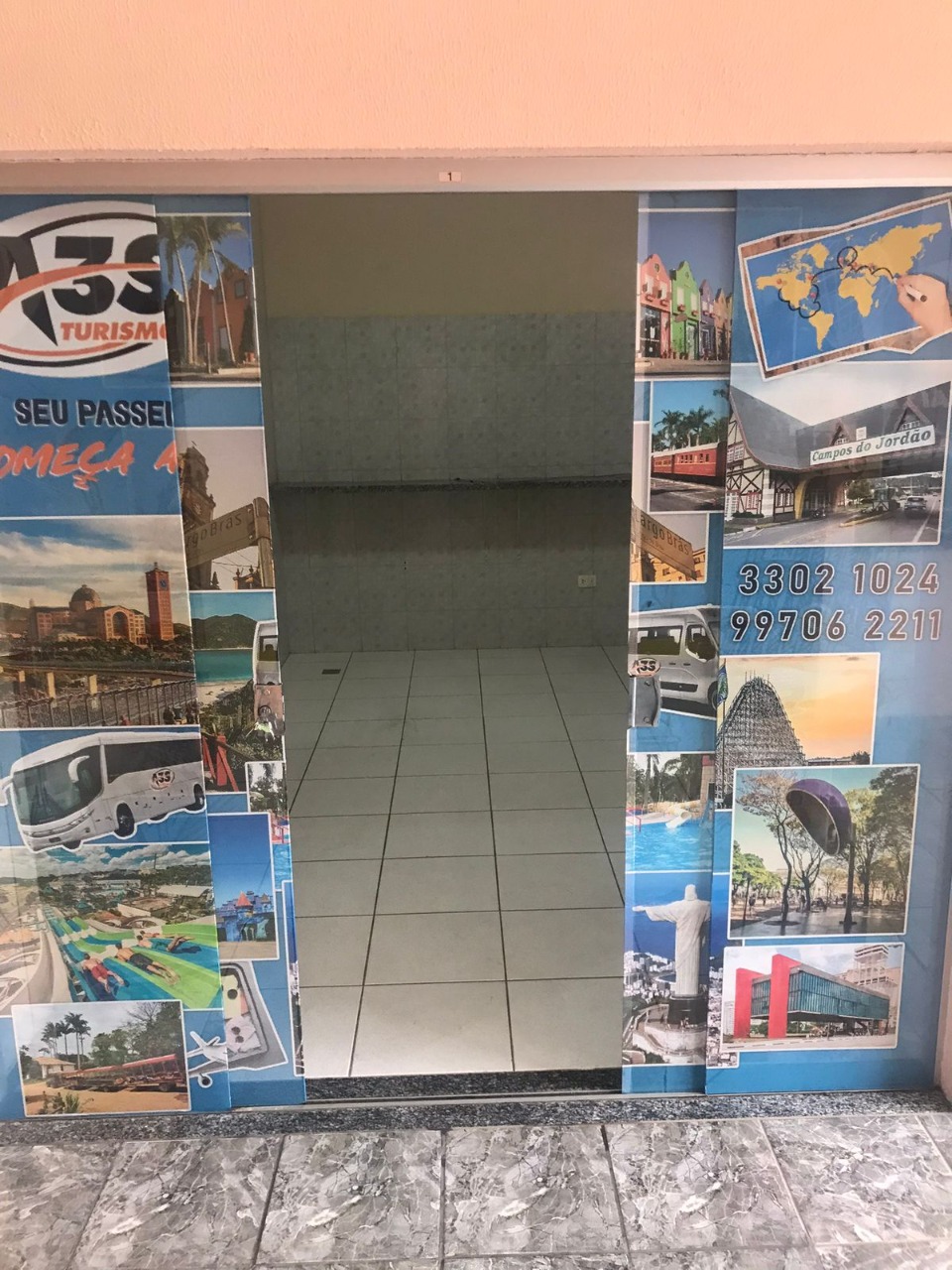 Sala-Conjunto, 39 m² - Foto 4