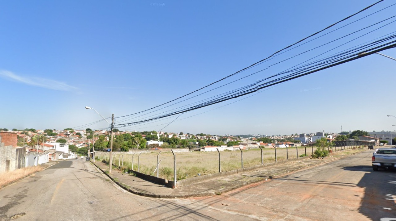 Terreno, 8000 m² - Foto 1