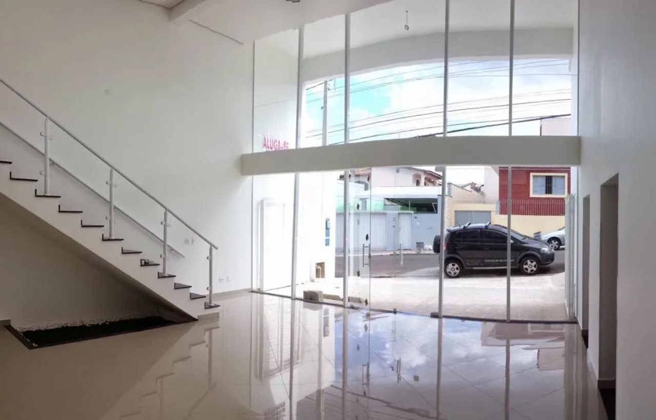 Loja-Salão, 180 m² - Foto 5