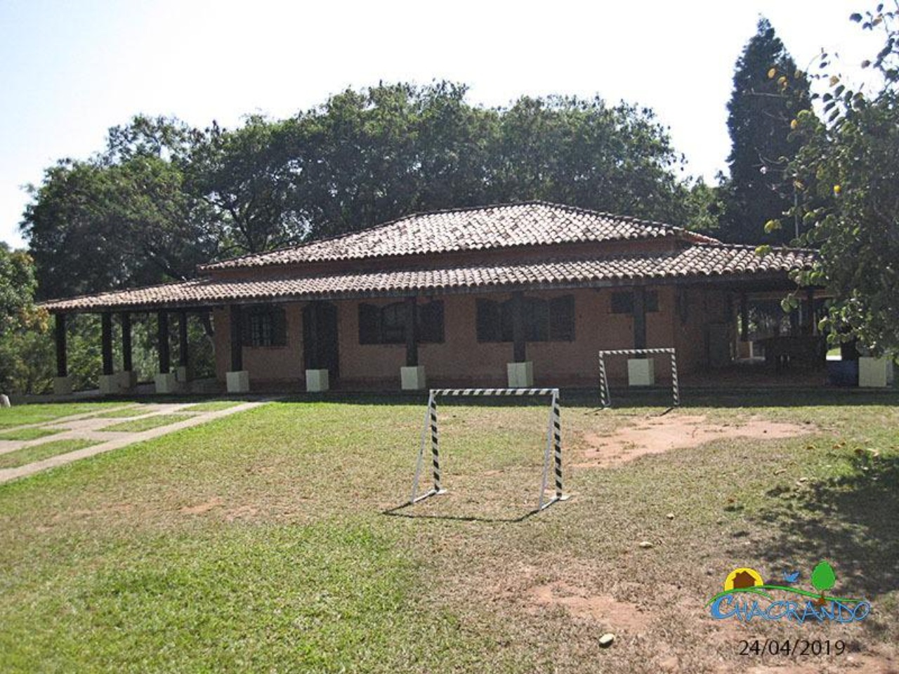 Chácara, 3 quartos - Foto 2