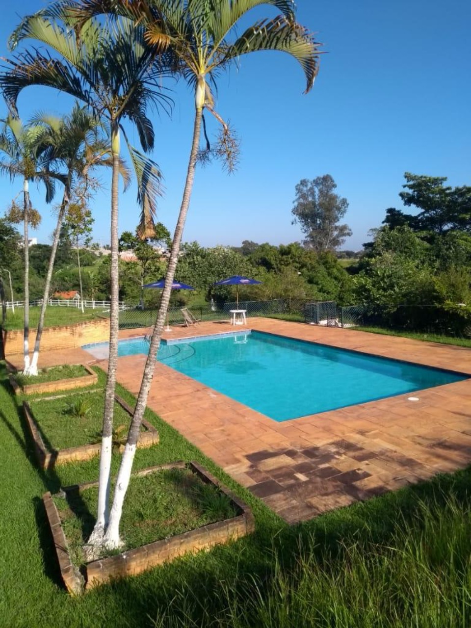 Chácara, 3 quartos - Foto 12