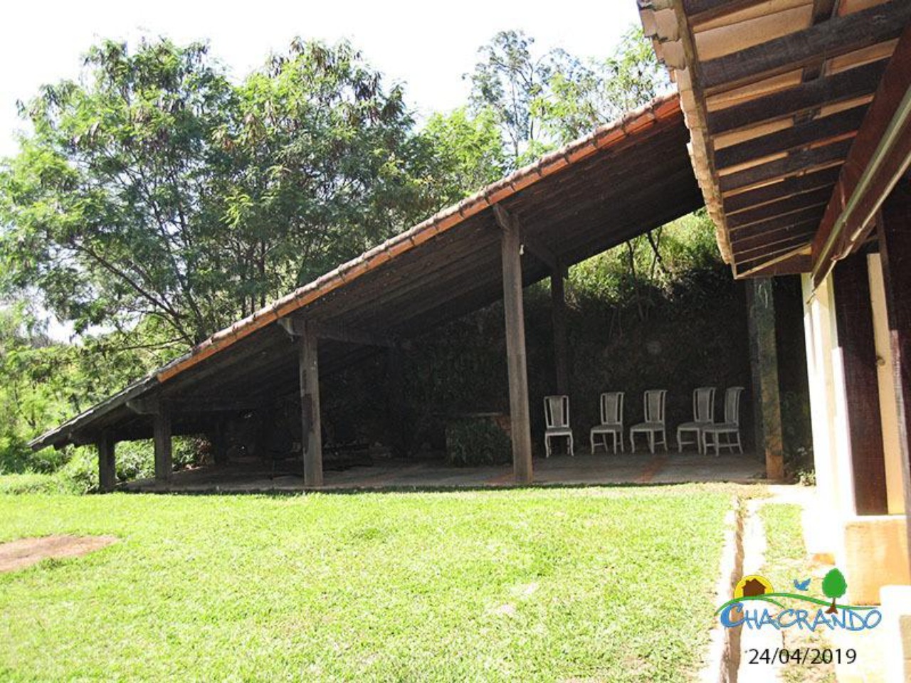 Chácara, 3 quartos - Foto 18