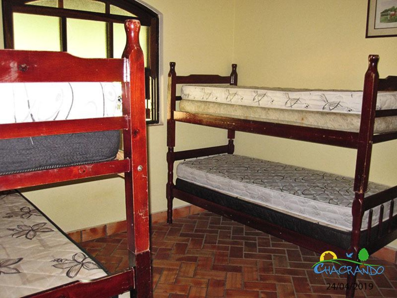 Chácara, 3 quartos - Foto 19