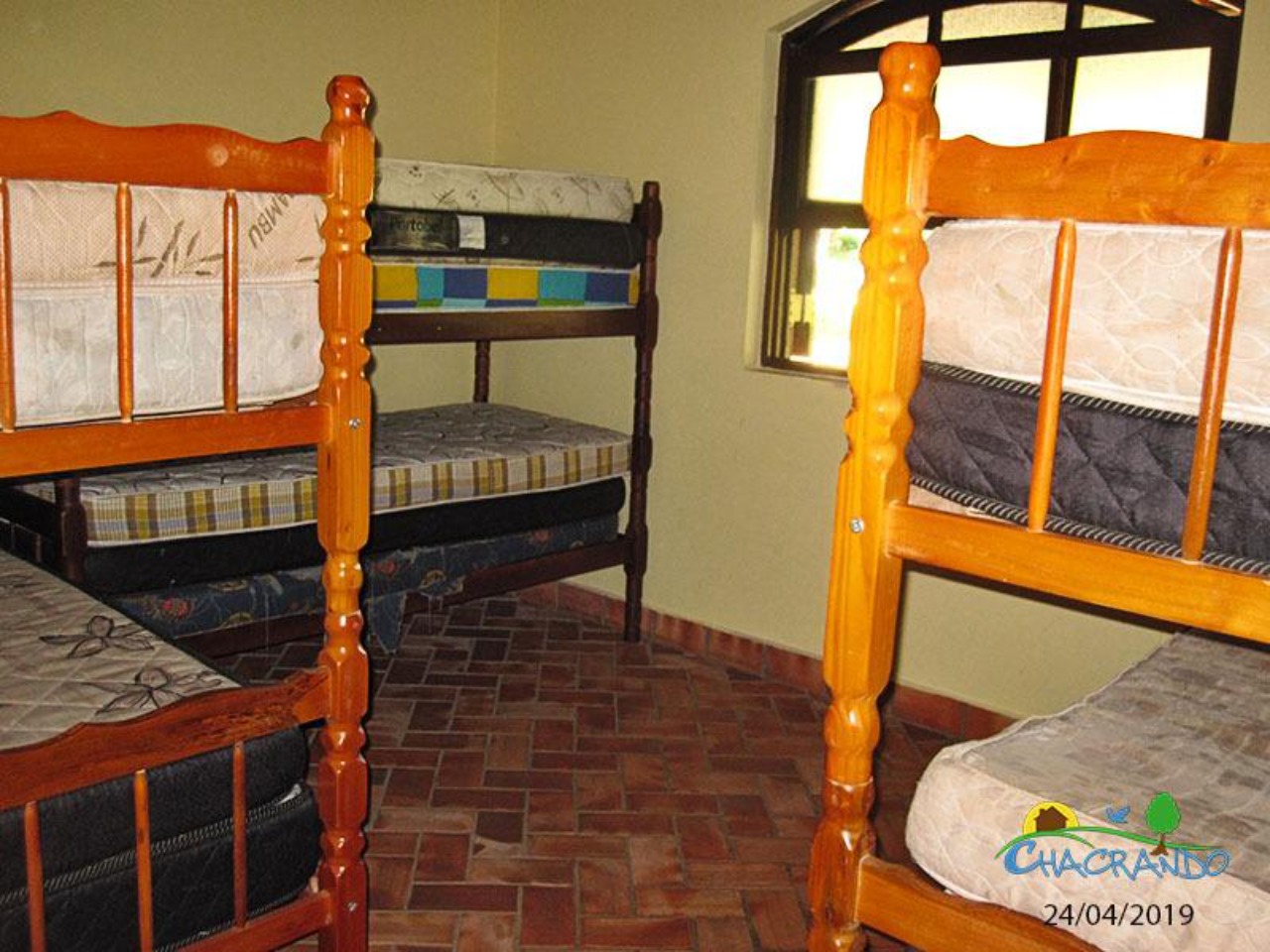 Chácara, 3 quartos - Foto 20