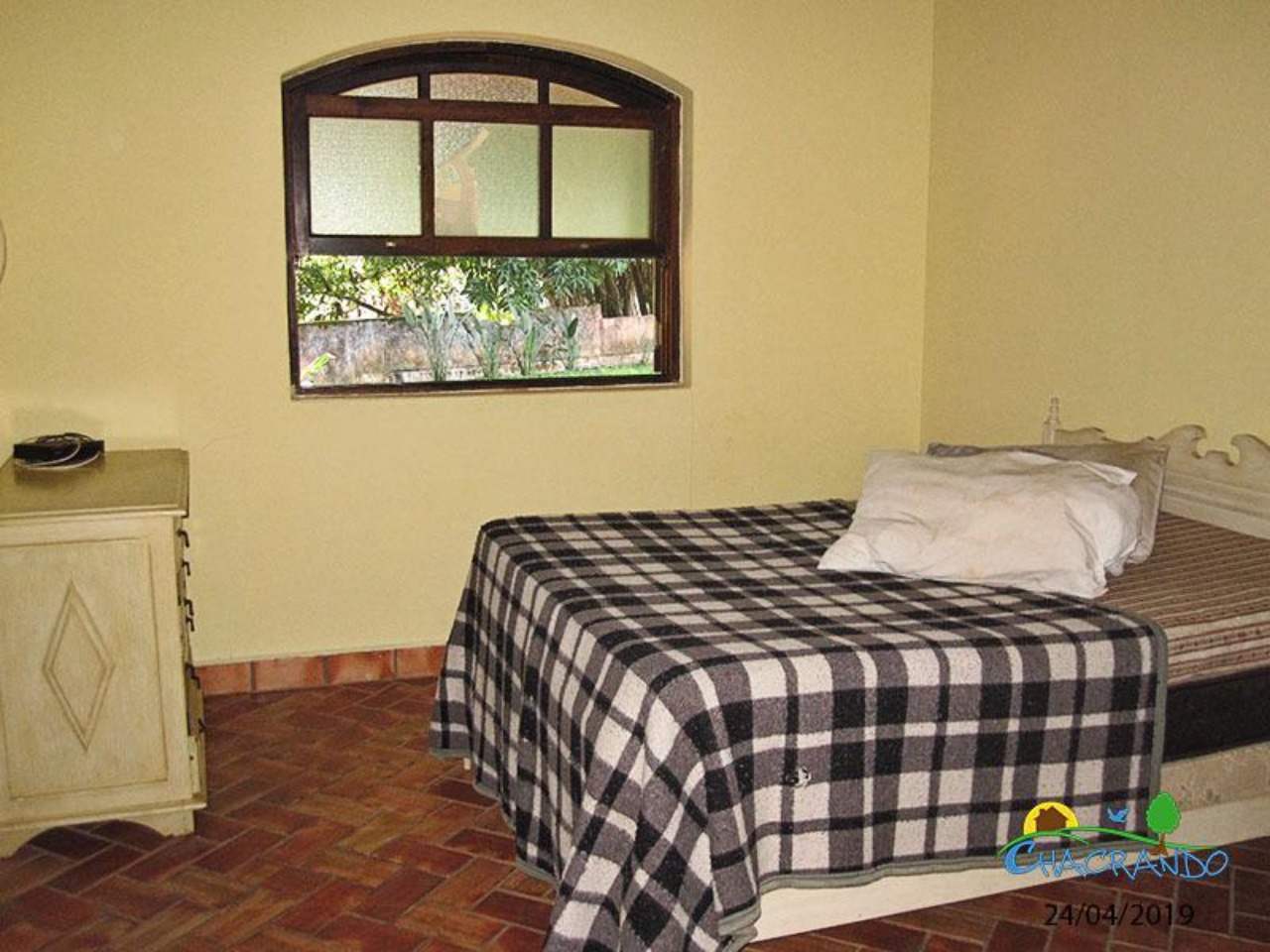 Chácara, 3 quartos - Foto 24