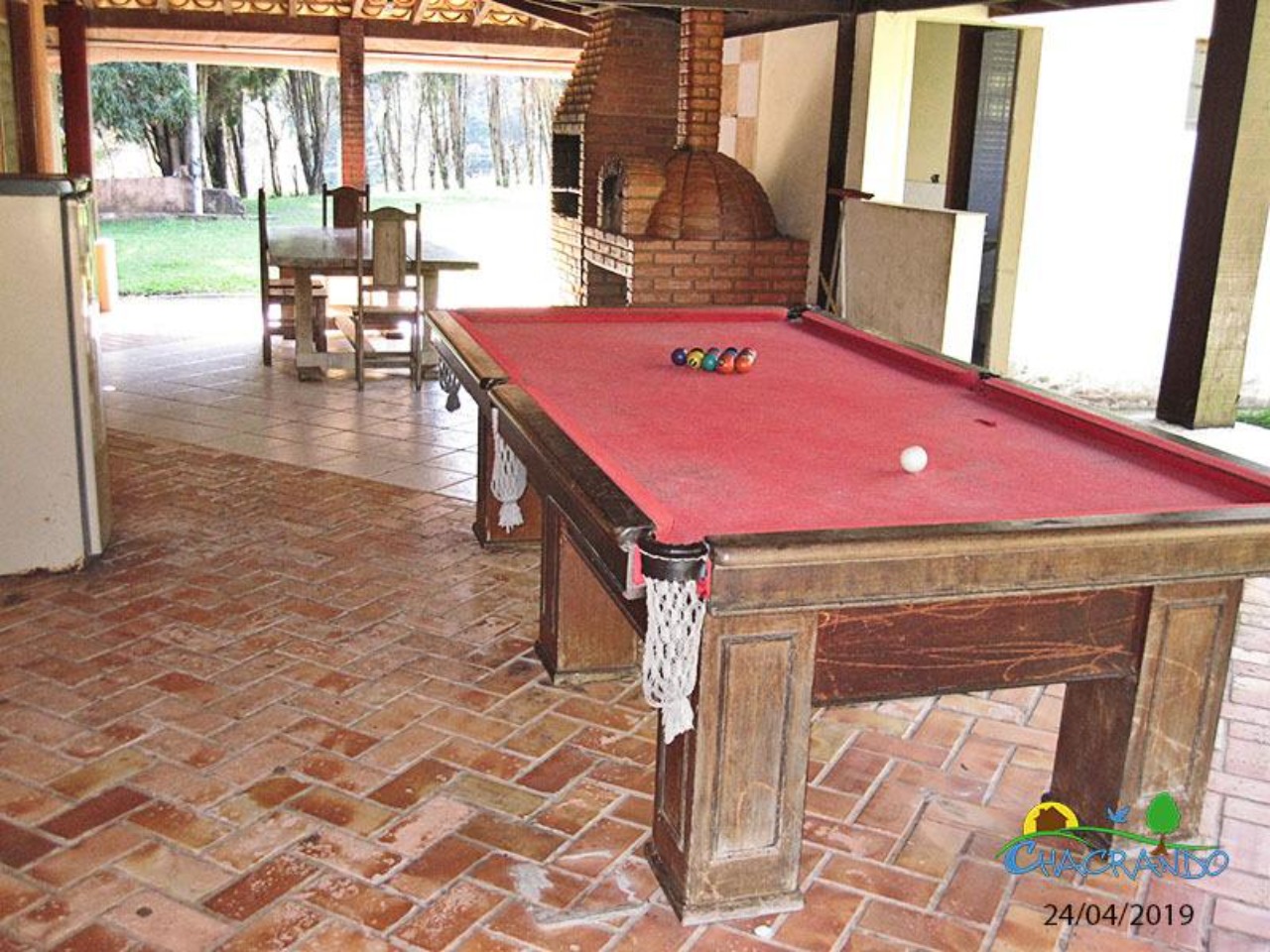 Chácara, 3 quartos - Foto 27