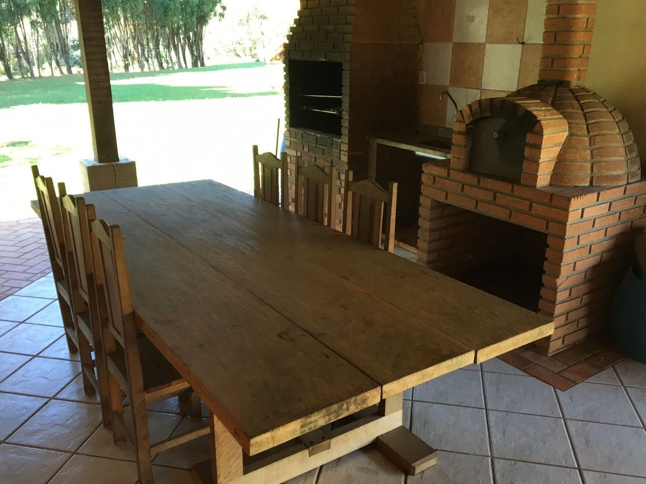 Chácara, 3 quartos - Foto 30