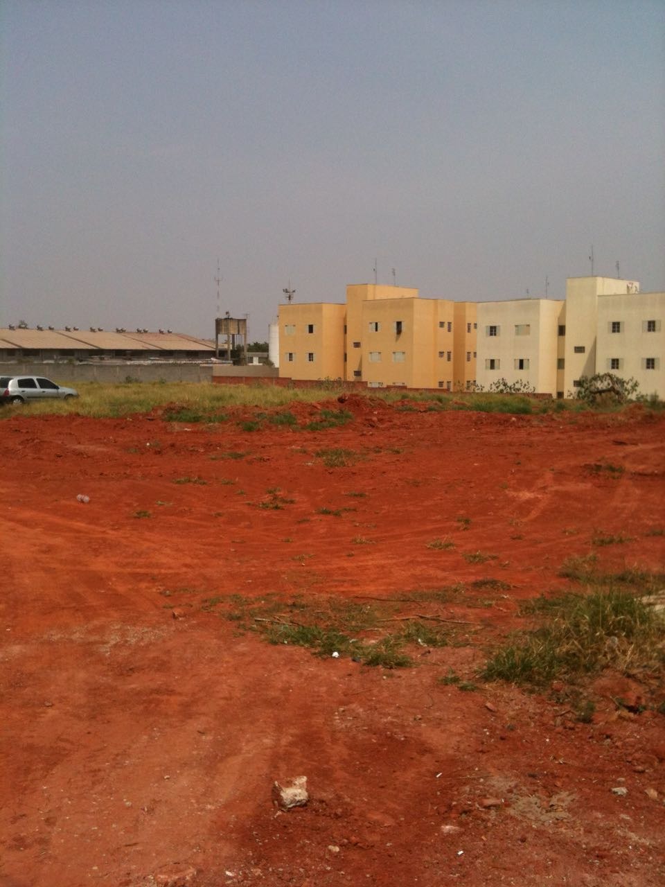 Terreno, 5000 m² - Foto 1