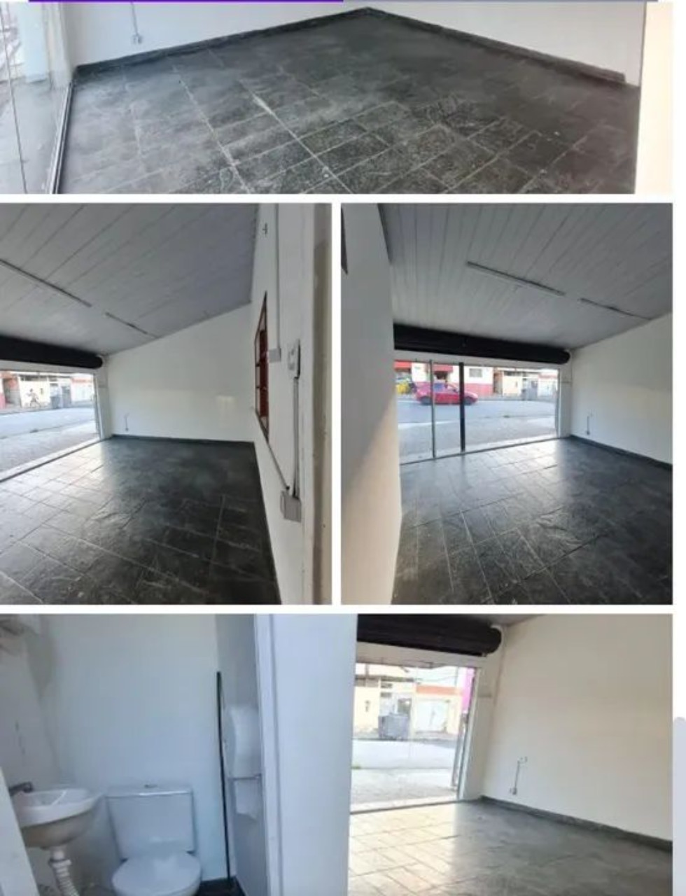 Sala-Conjunto, 20 m² - Foto 3