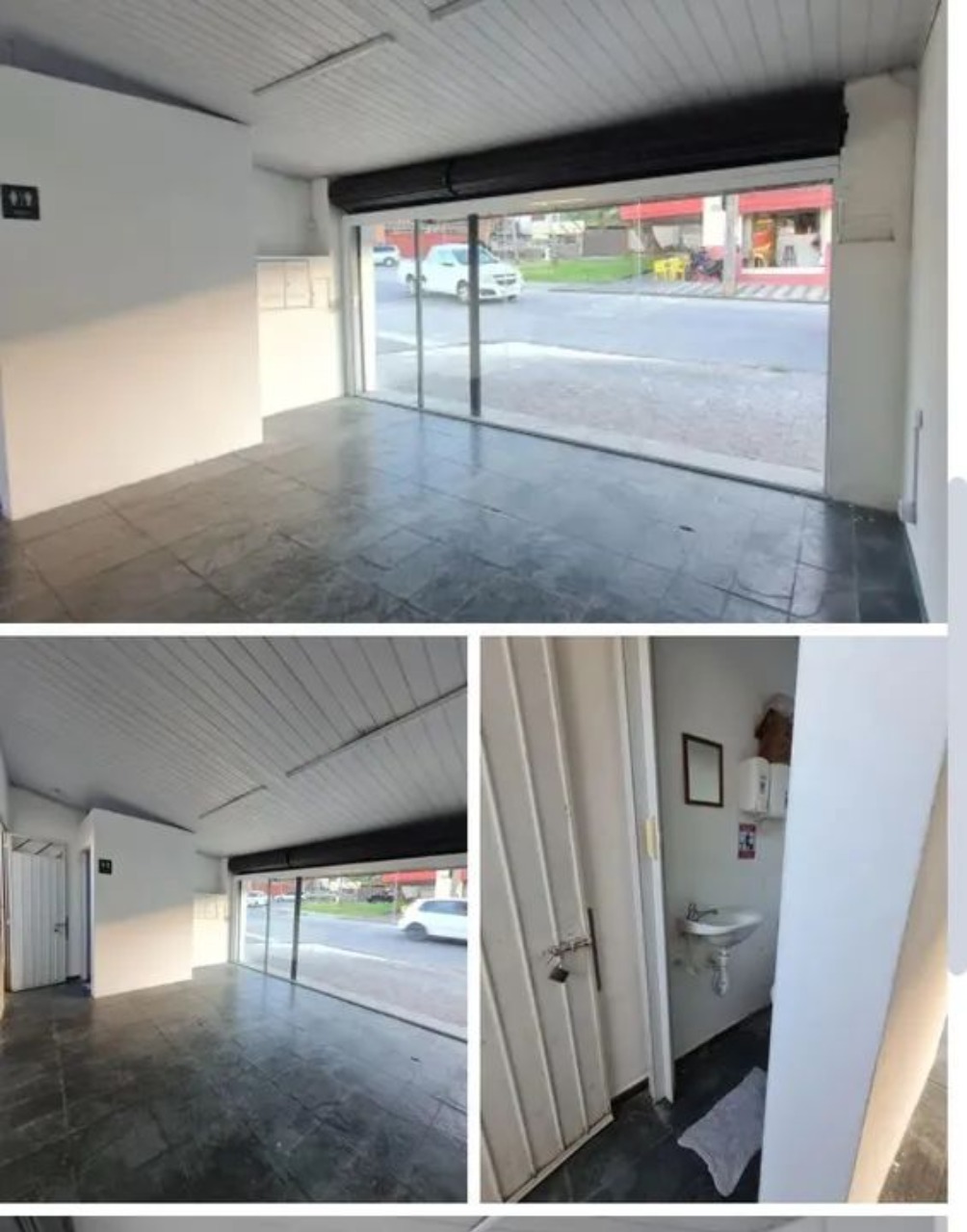 Sala-Conjunto, 20 m² - Foto 4