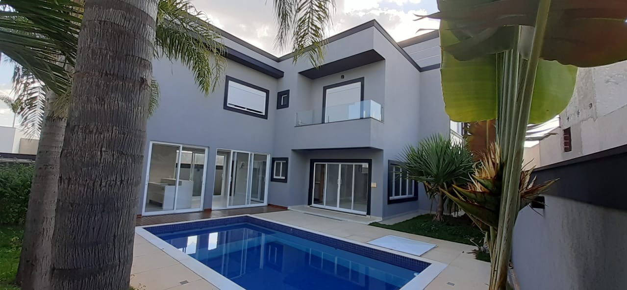 Casa, 4 quartos, 400 m² - Foto 43