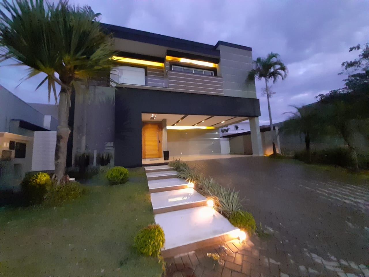 Casa, 4 quartos, 400 m² - Foto 54