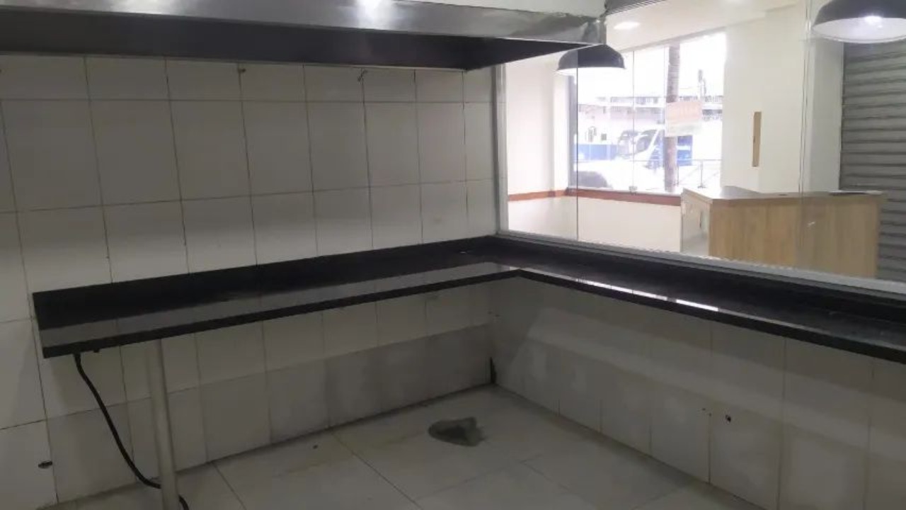 Loja-Salão, 130 m² - Foto 3