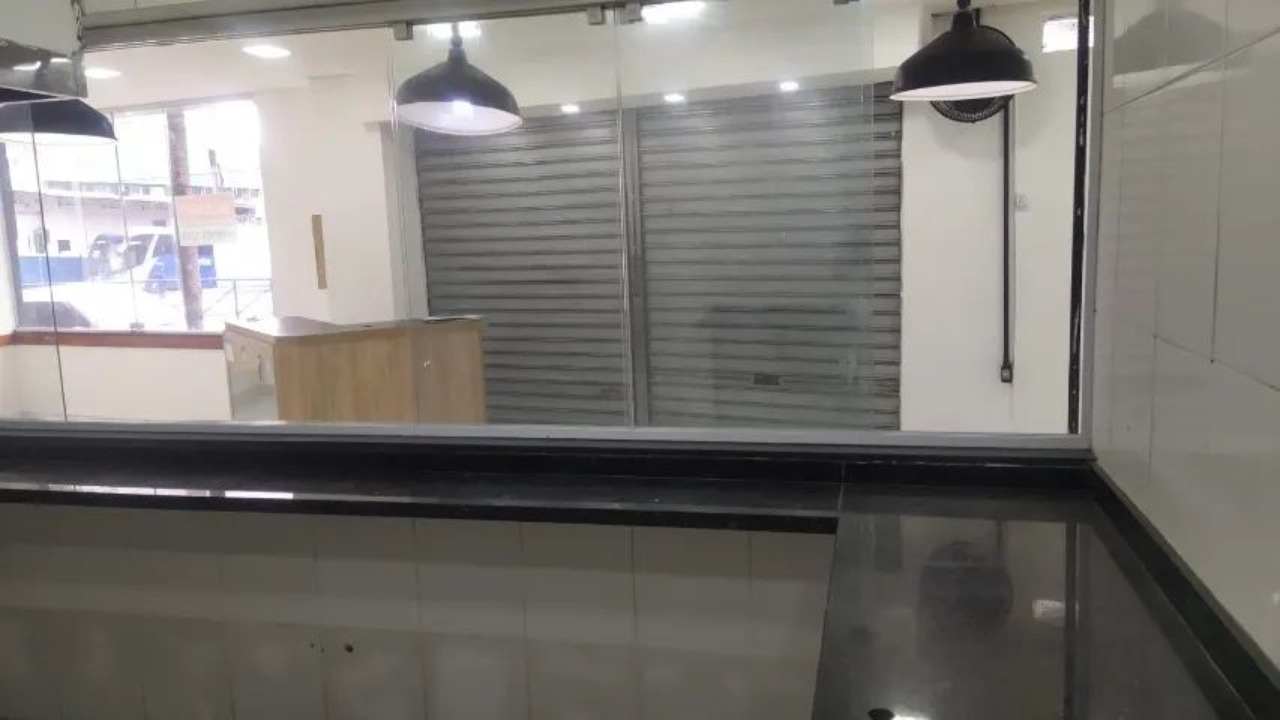 Loja-Salão, 130 m² - Foto 5