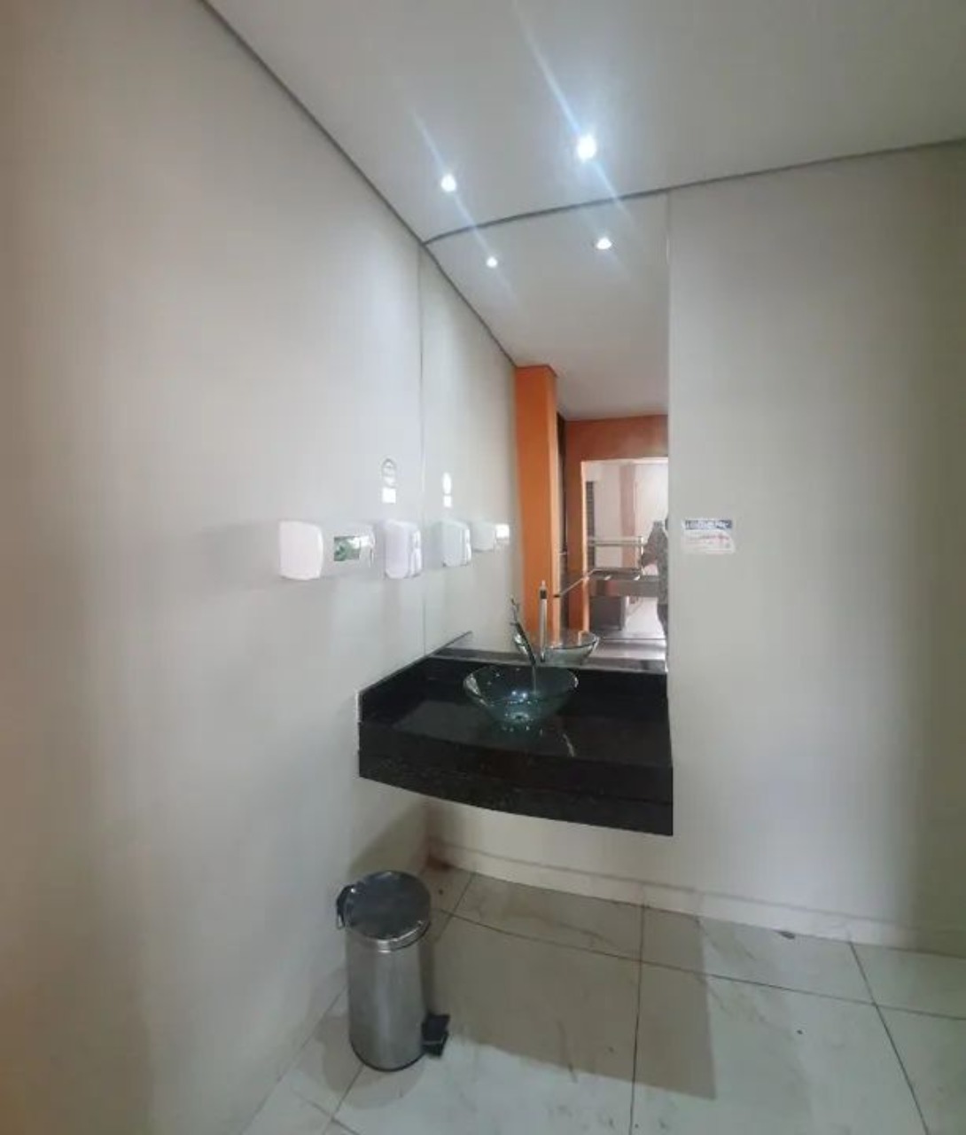 Loja-Salão, 130 m² - Foto 11