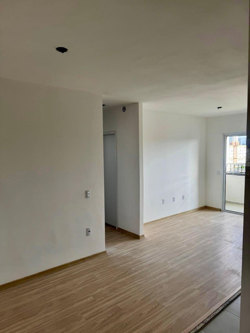 Apartamento, 2 quartos, 61 m² - Foto 1