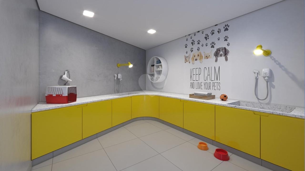 Apartamento, 2 quartos, 61 m² - Foto 5