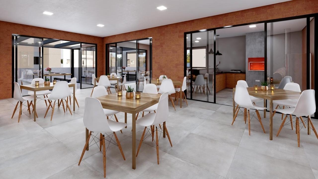 Apartamento, 2 quartos, 61 m² - Foto 9