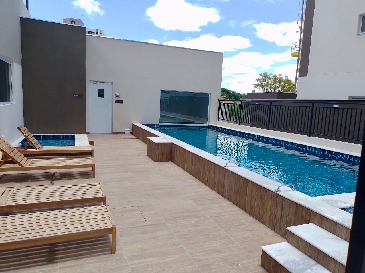 Apartamento, 2 quartos, 61 m² - Foto 11