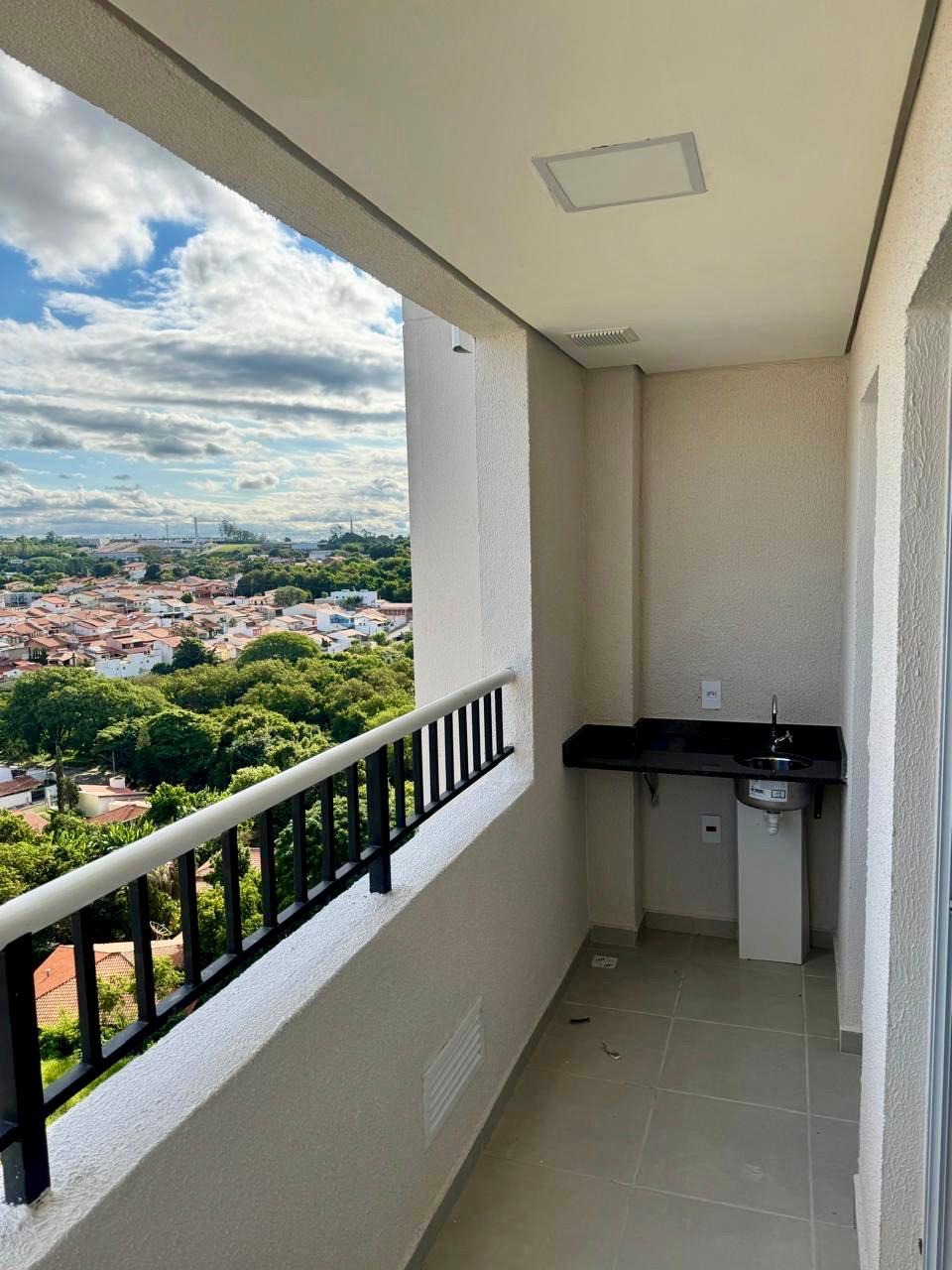 Apartamento, 2 quartos, 61 m² - Foto 17