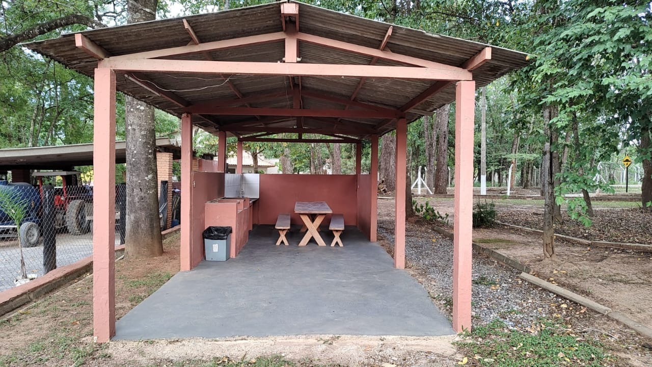 Chácara, 4 quartos - Foto 31