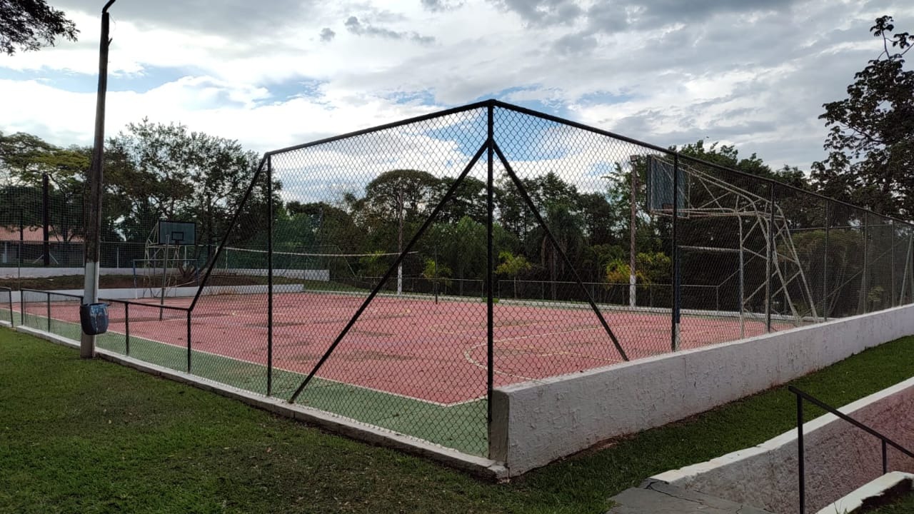 Chácara, 4 quartos - Foto 32