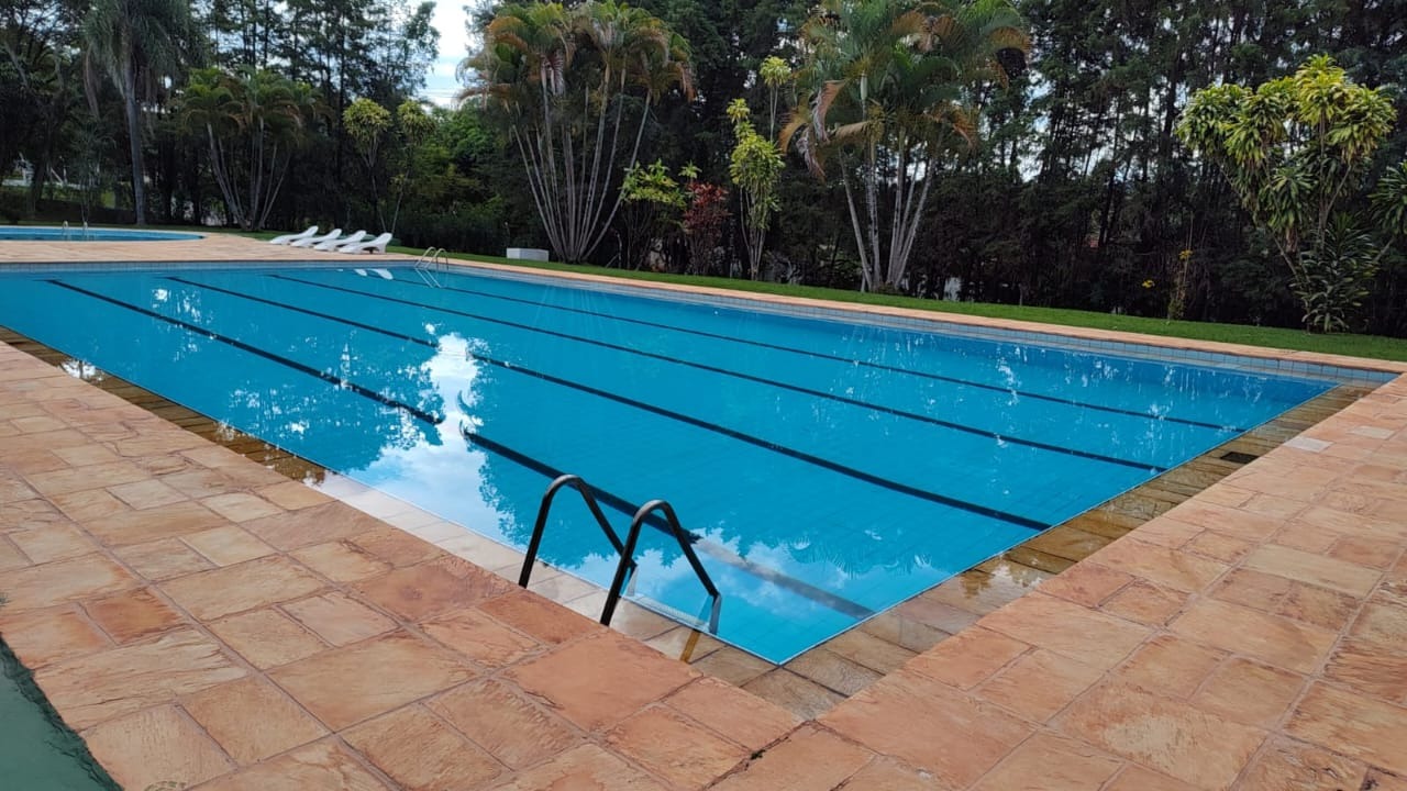 Chácara, 4 quartos - Foto 33