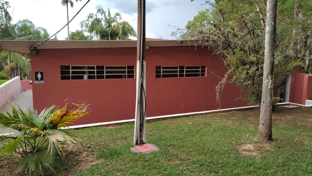 Chácara, 4 quartos - Foto 34
