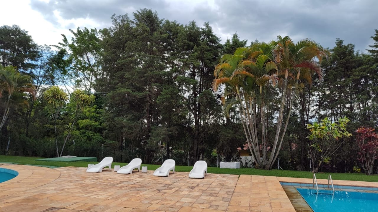 Chácara, 4 quartos - Foto 36
