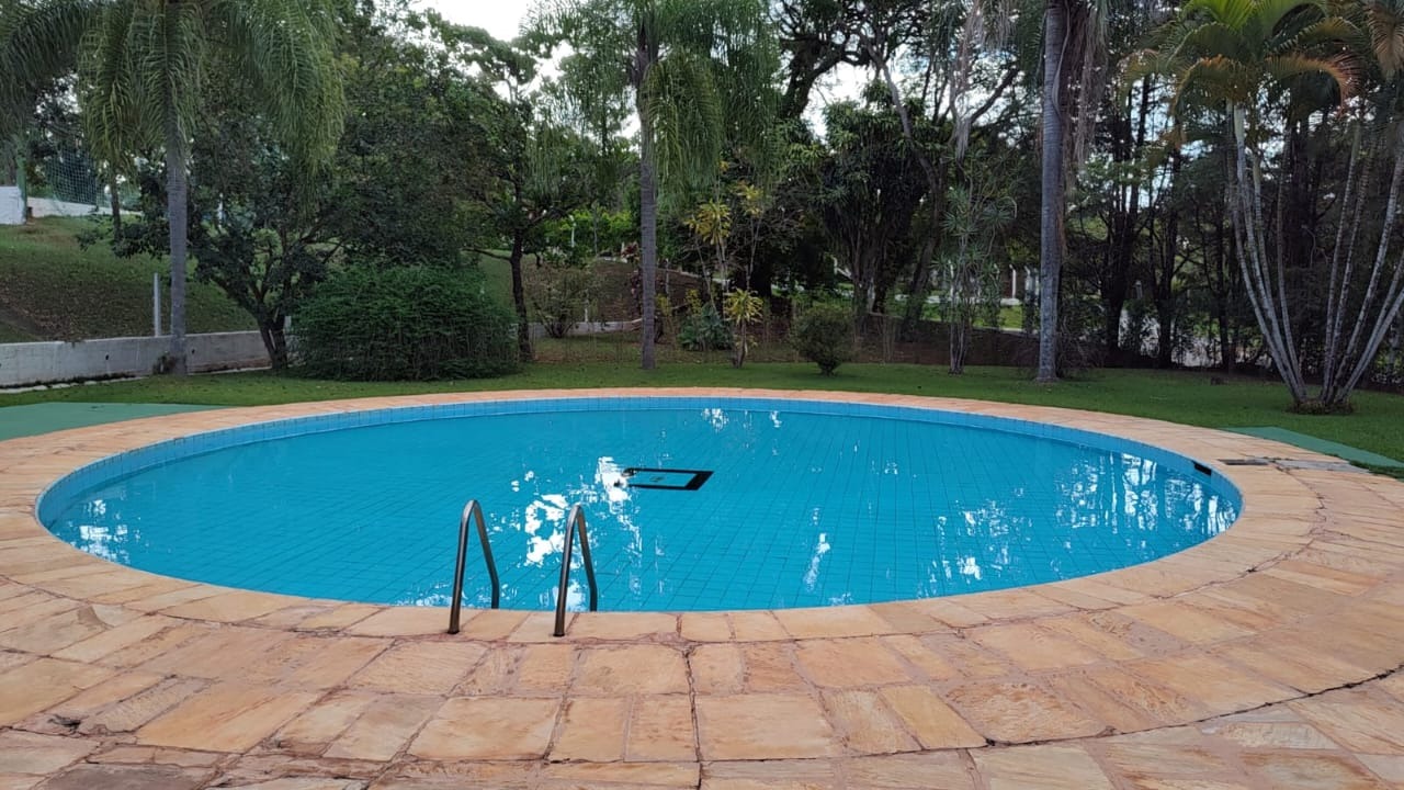 Chácara, 4 quartos - Foto 37
