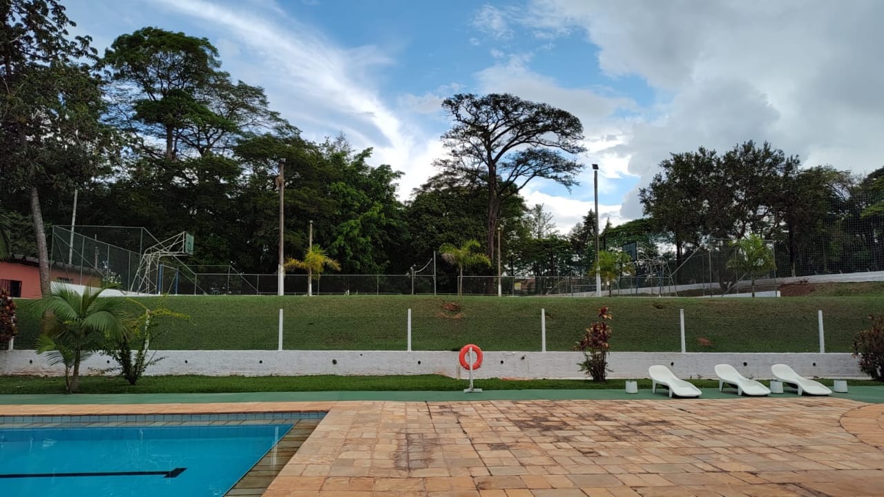 Chácara, 4 quartos - Foto 38