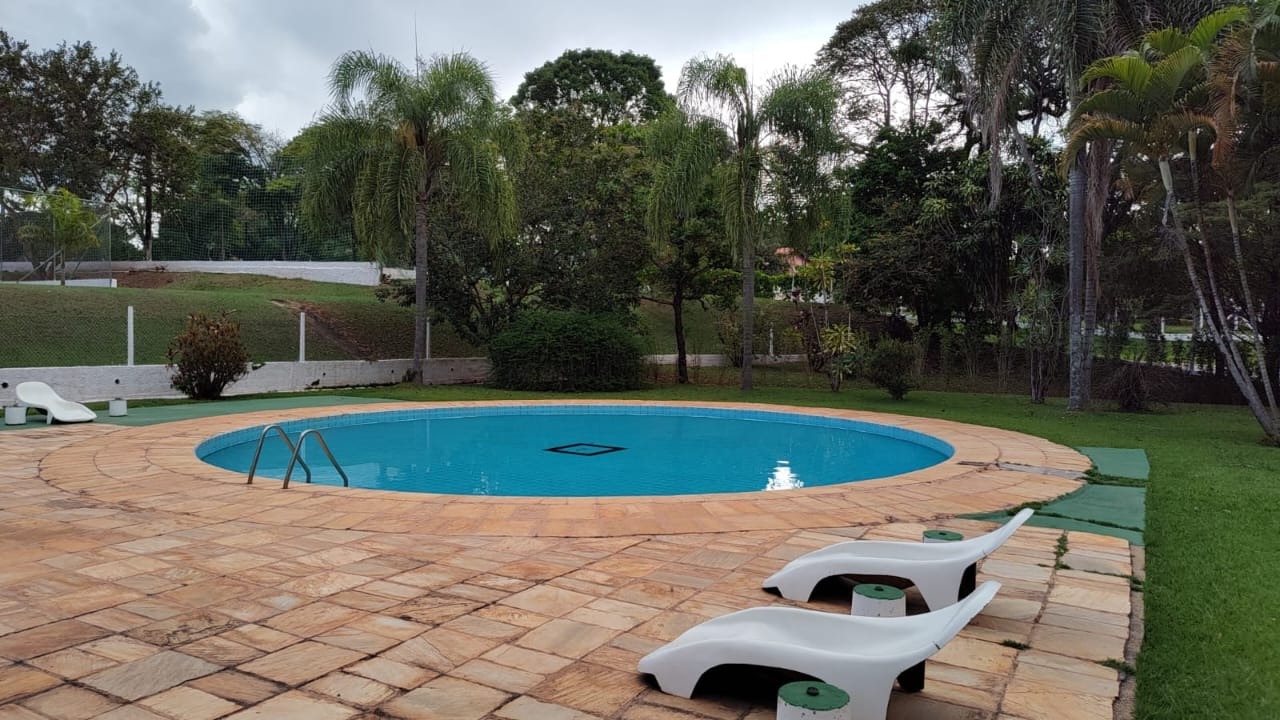 Chácara, 4 quartos - Foto 39