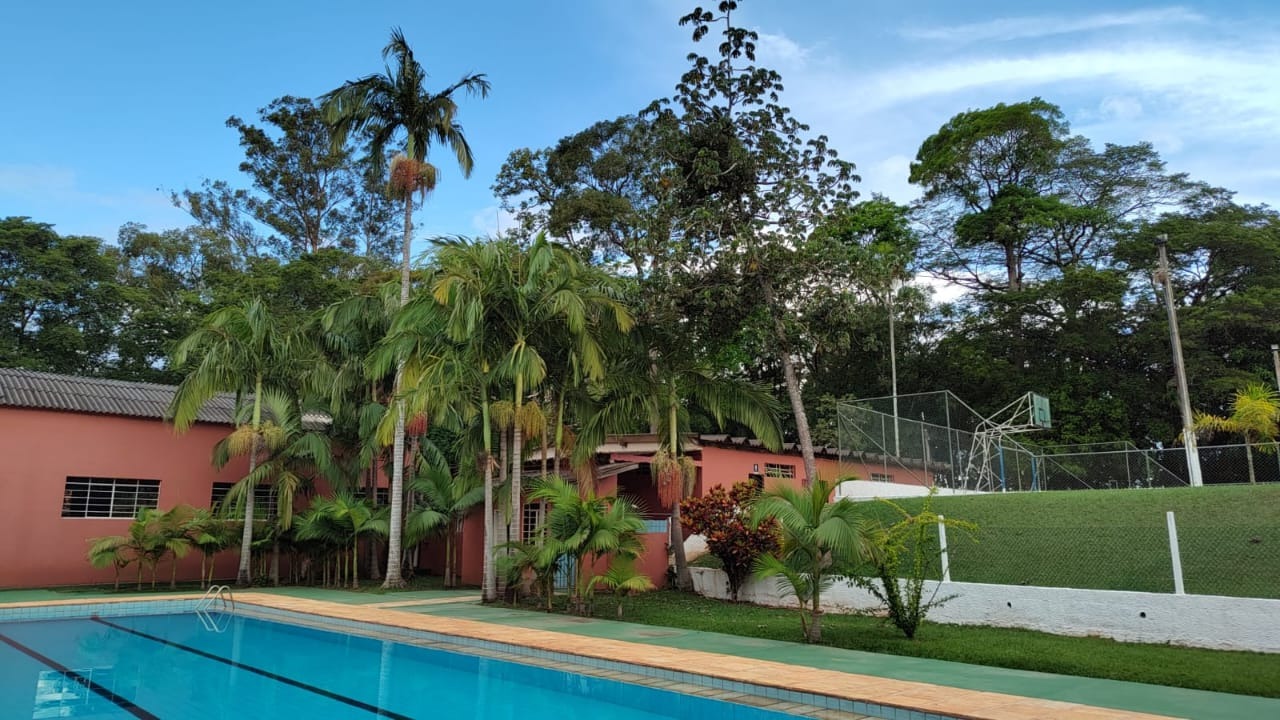 Chácara, 4 quartos - Foto 41