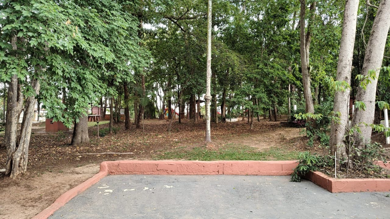 Chácara, 4 quartos - Foto 42