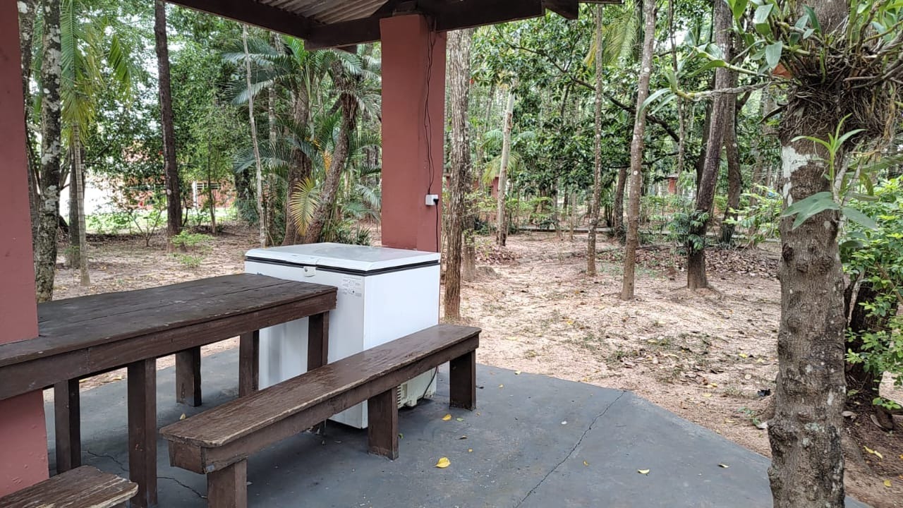 Chácara, 4 quartos - Foto 46