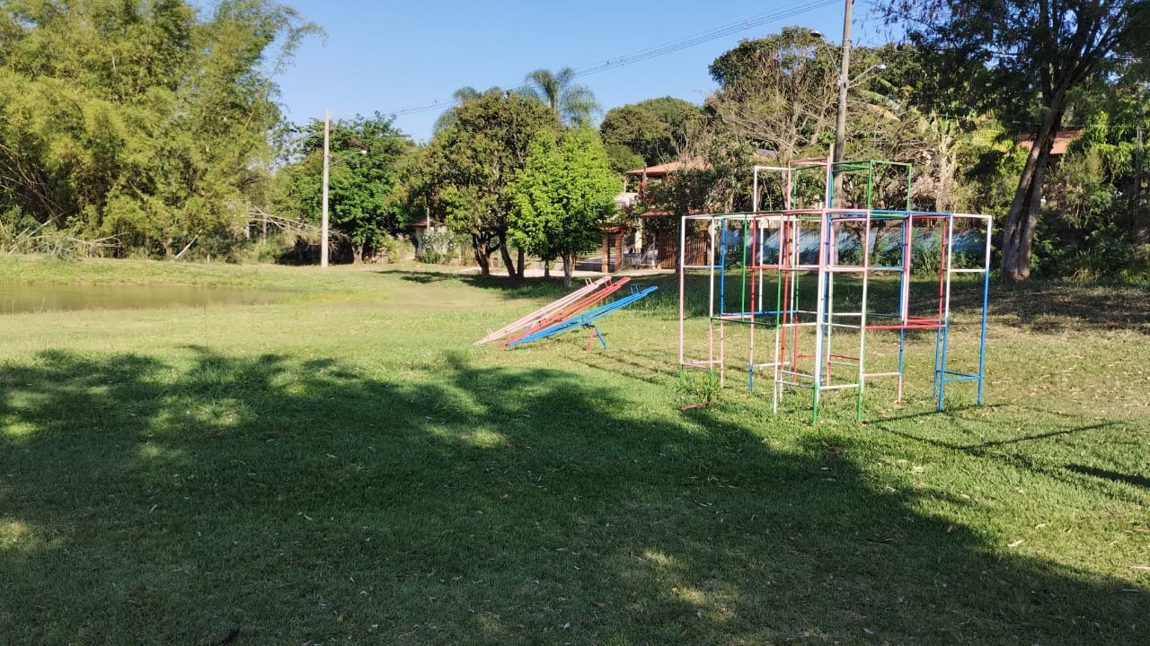 Chácara, 4 quartos - Foto 49
